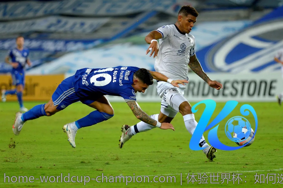 体验世界杯：如何选择最佳观赛场所与频道？