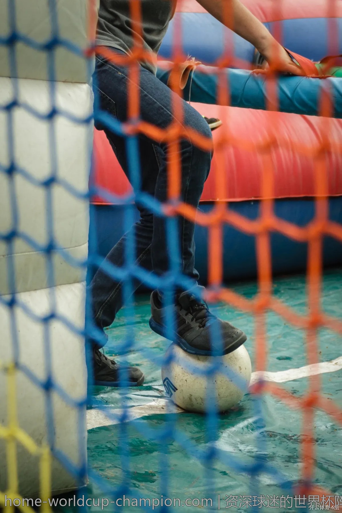 资深球迷的世界杯阵容挑选心得分享