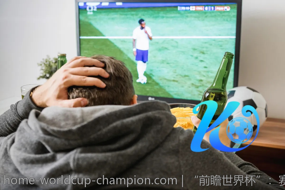 “前瞻世界杯”：赛程表背后的战术与策略分析