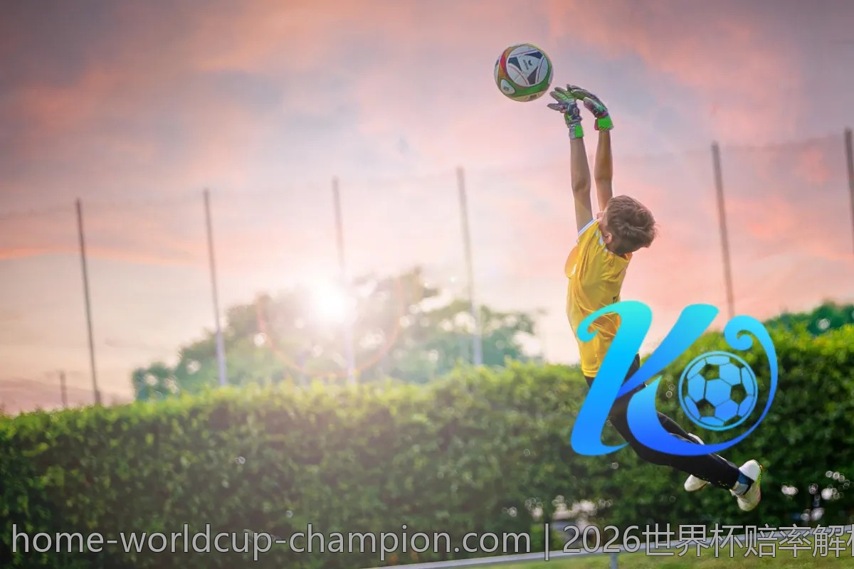 2026世界杯赔率解析：如何预测赛果？