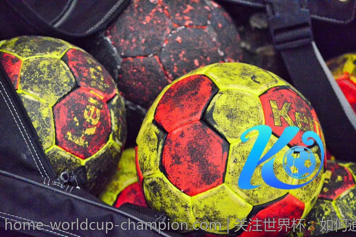 关注世界杯：如何通过社交媒体获取实时更新？