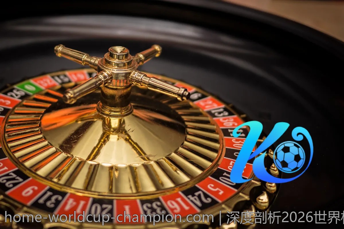 深度剖析2026世界杯各比赛次的精彩比分！